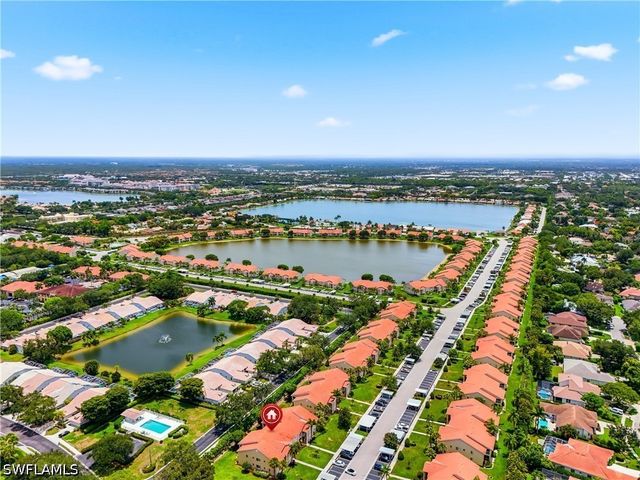 7774 Jewel LN 102, Naples, FL 34109