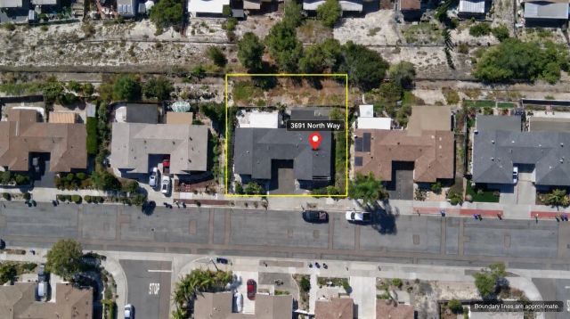 3691 North Way, Oceanside, CA 92056