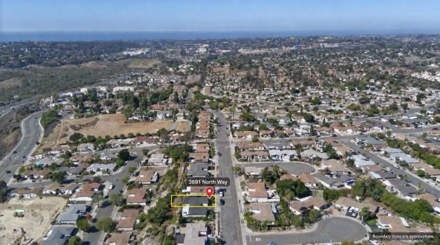 3691 North Way, Oceanside, CA 92056