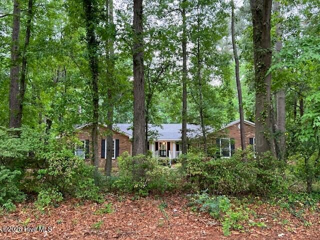 133 Perry Drive, Goldsboro, NC 27530