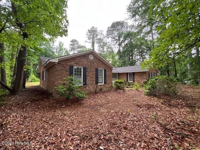 133 Perry Drive, Goldsboro, NC 27530