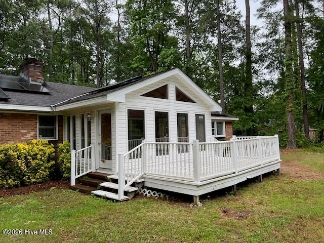 133 Perry Drive, Goldsboro, NC 27530