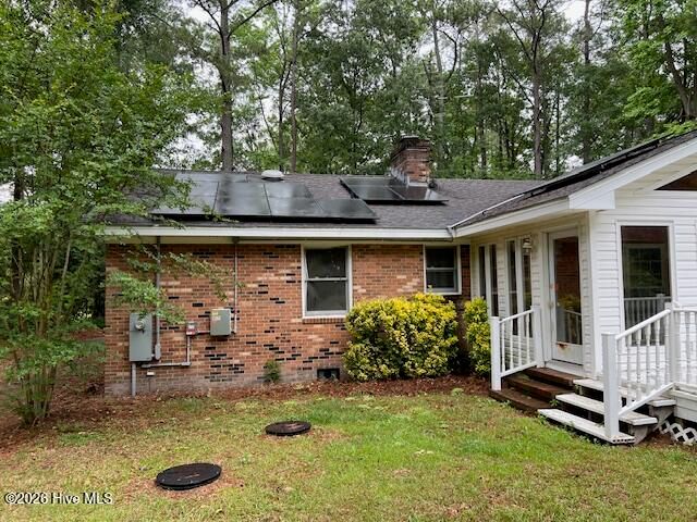 133 Perry Drive, Goldsboro, NC 27530
