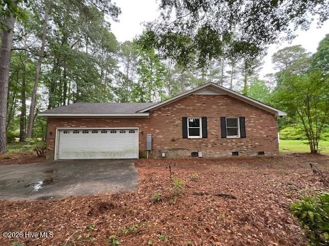 133 Perry Drive, Goldsboro, NC 27530