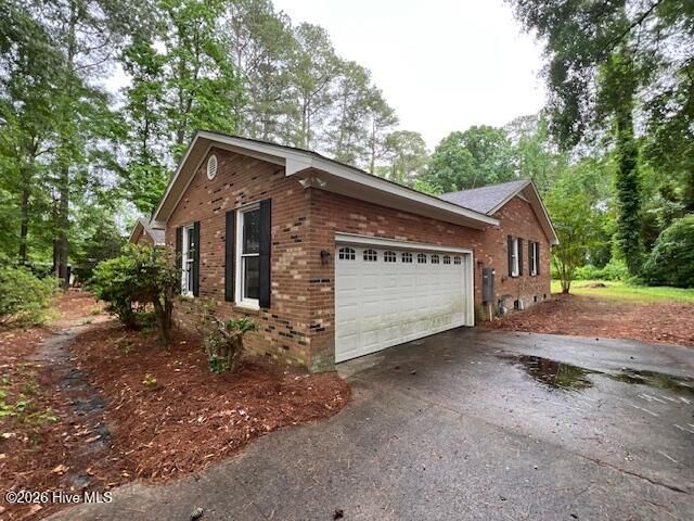 133 Perry Drive, Goldsboro, NC 27530