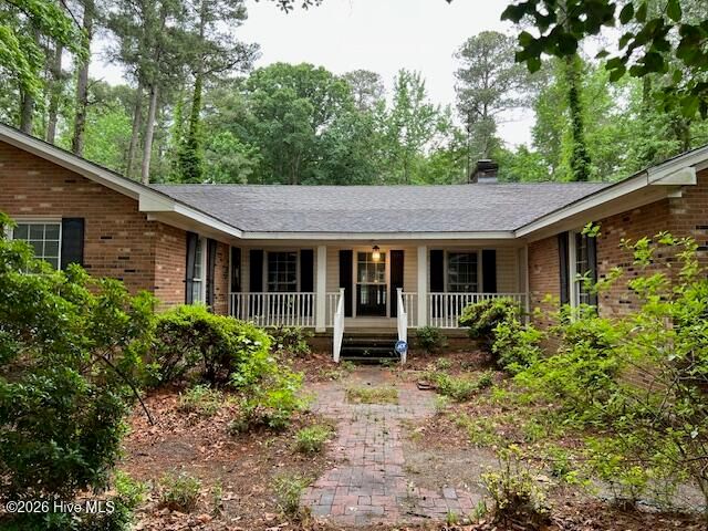 133 Perry Drive, Goldsboro, NC 27530