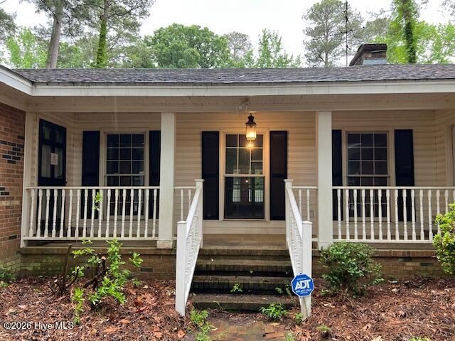 133 Perry Drive, Goldsboro, NC 27530