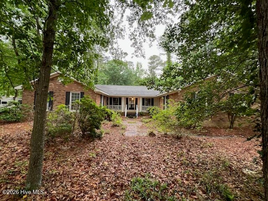 133 Perry Drive, Goldsboro, NC 27530