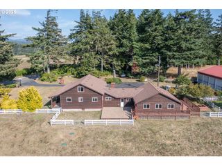92920 CAPE BLANCO Rd, Sixes, OR 97476