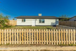 9215 S 7TH Avenue, Phoenix, AZ 85041