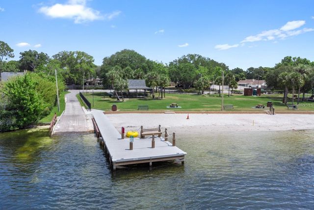 401 BLUE LAKE DRIVE, Longwood, FL 32779