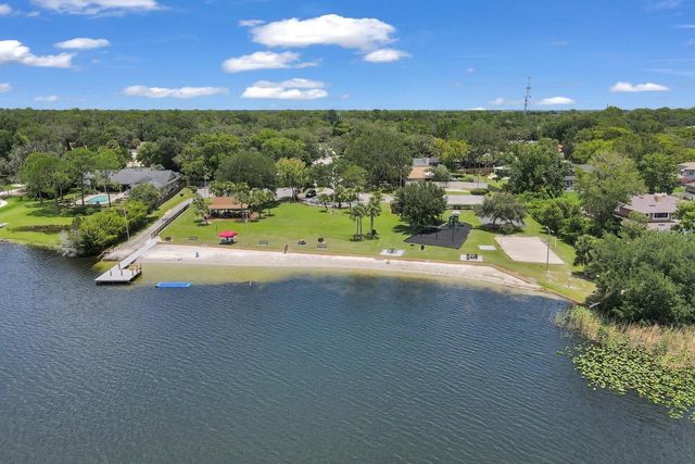 401 BLUE LAKE DRIVE, Longwood, FL 32779