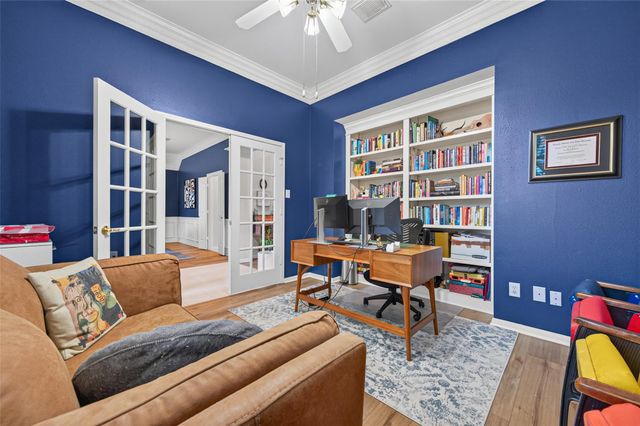 4406 Autumn Mist Court, Katy, TX 77450