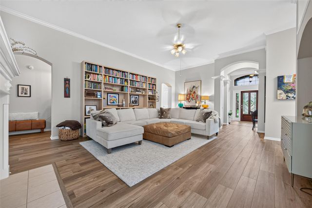 4406 Autumn Mist Court, Katy, TX 77450