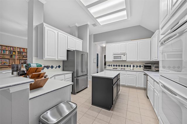 4406 Autumn Mist Court, Katy, TX 77450