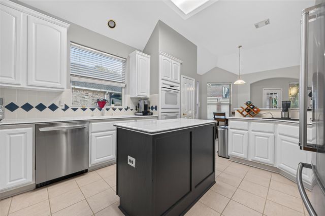 4406 Autumn Mist Court, Katy, TX 77450