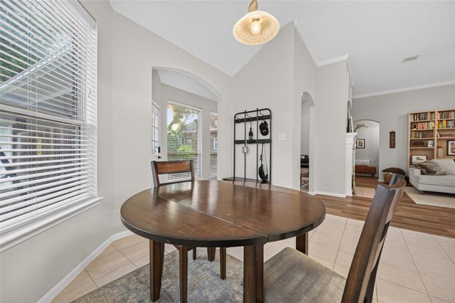 4406 Autumn Mist Court, Katy, TX 77450