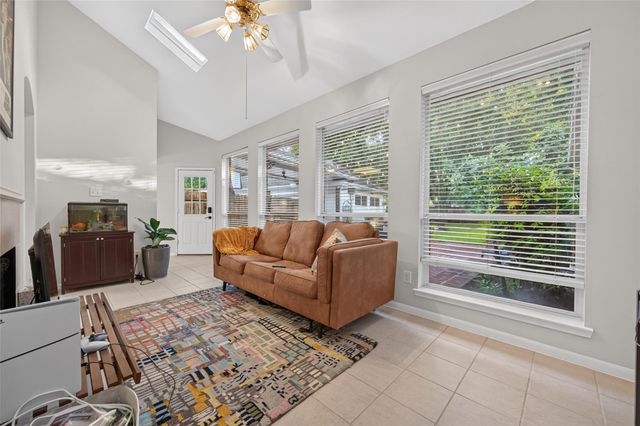 4406 Autumn Mist Court, Katy, TX 77450