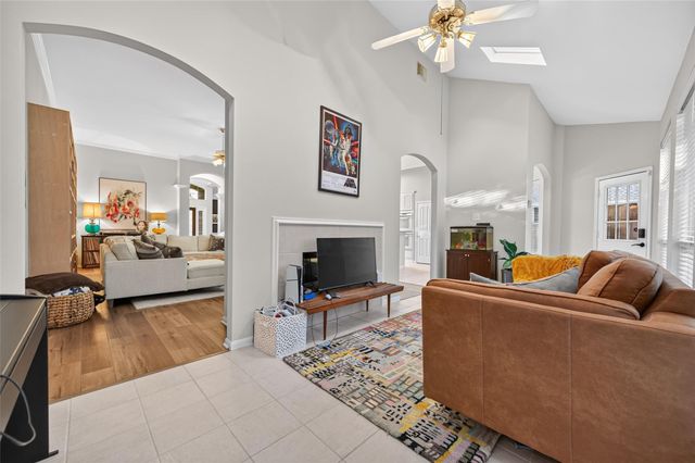 4406 Autumn Mist Court, Katy, TX 77450