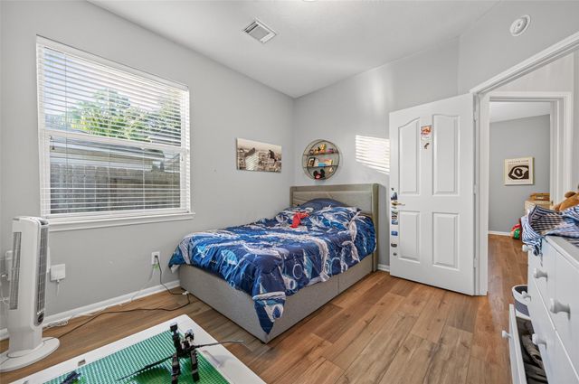 4406 Autumn Mist Court, Katy, TX 77450