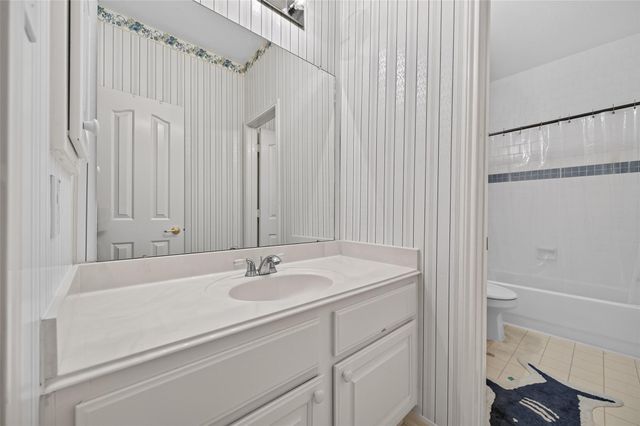 4406 Autumn Mist Court, Katy, TX 77450
