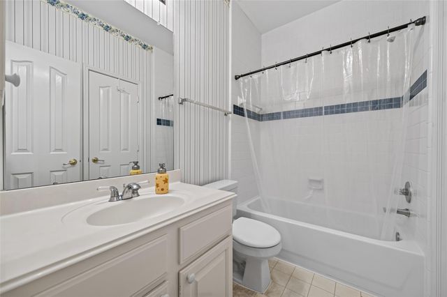 4406 Autumn Mist Court, Katy, TX 77450