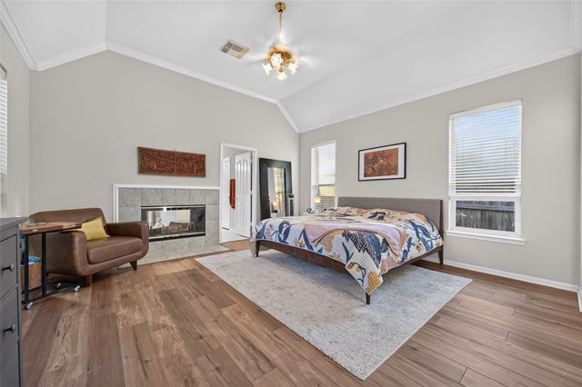 4406 Autumn Mist Court, Katy, TX 77450
