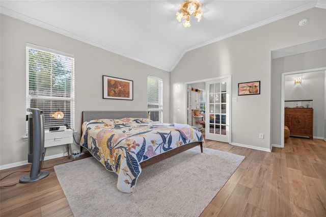 4406 Autumn Mist Court, Katy, TX 77450