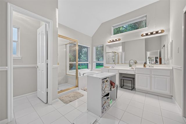 4406 Autumn Mist Court, Katy, TX 77450
