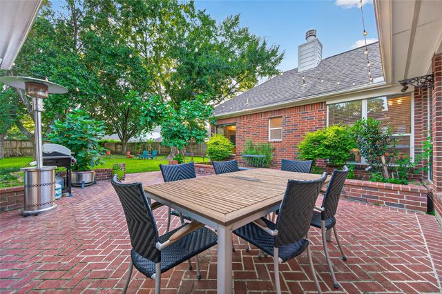 4406 Autumn Mist Court, Katy, TX 77450
