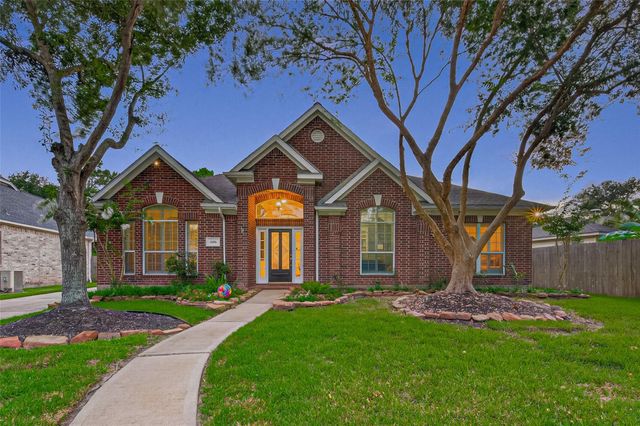 4406 Autumn Mist Court, Katy, TX 77450