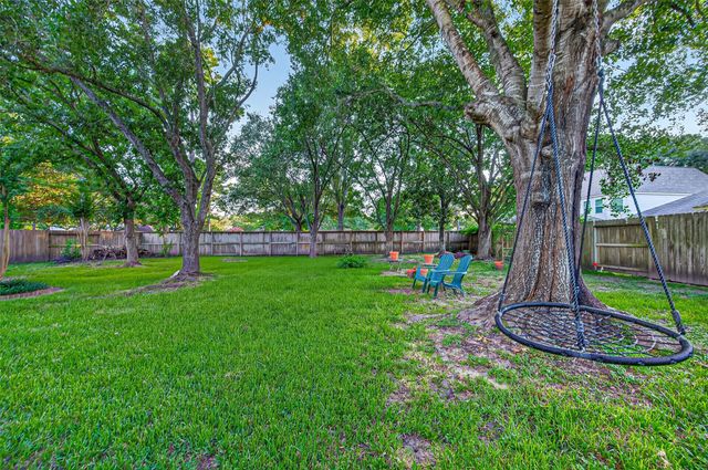 4406 Autumn Mist Court, Katy, TX 77450