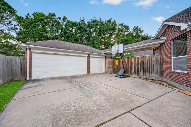 4406 Autumn Mist Court, Katy, TX 77450