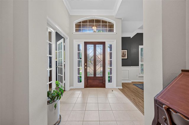 4406 Autumn Mist Court, Katy, TX 77450