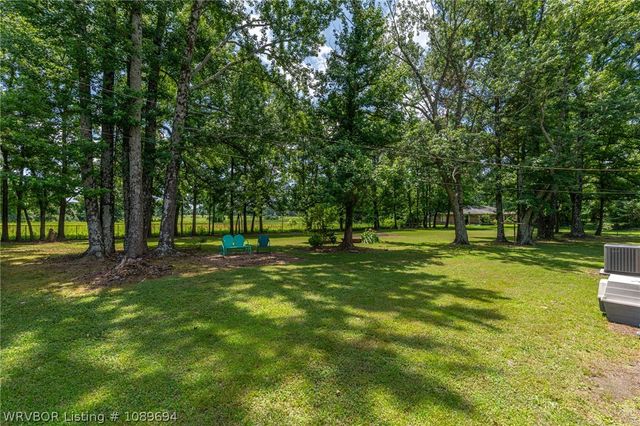 7258 Old Concord Road, Alma, AR 72921