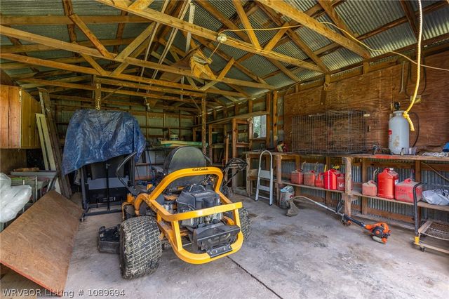 7258 Old Concord Road, Alma, AR 72921
