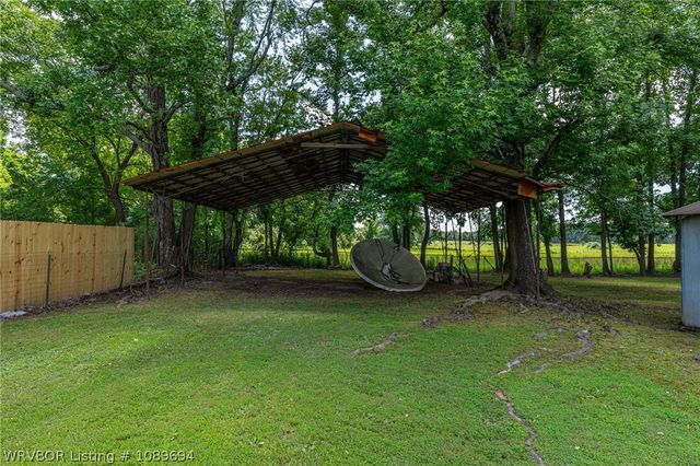 7258 Old Concord Road, Alma, AR 72921