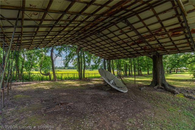 7258 Old Concord Road, Alma, AR 72921