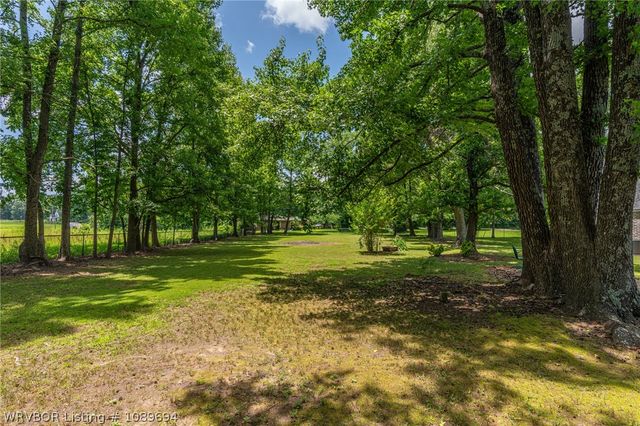7258 Old Concord Road, Alma, AR 72921