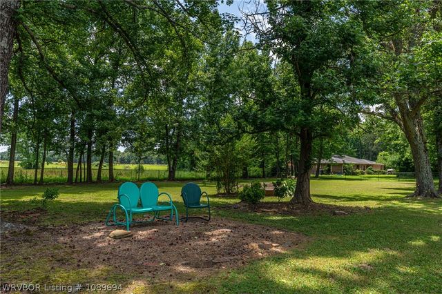 7258 Old Concord Road, Alma, AR 72921
