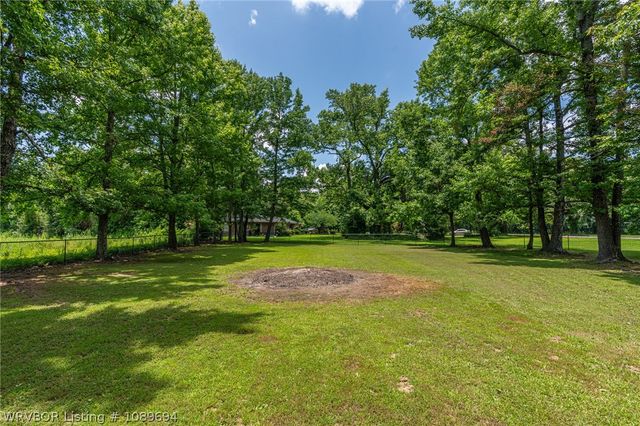7258 Old Concord Road, Alma, AR 72921