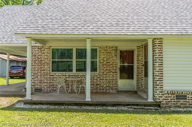 7258 Old Concord Road, Alma, AR 72921