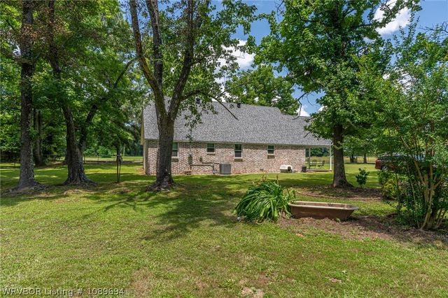 7258 Old Concord Road, Alma, AR 72921