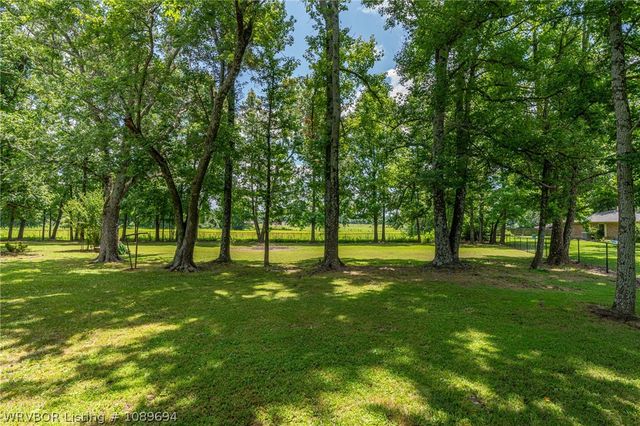 7258 Old Concord Road, Alma, AR 72921
