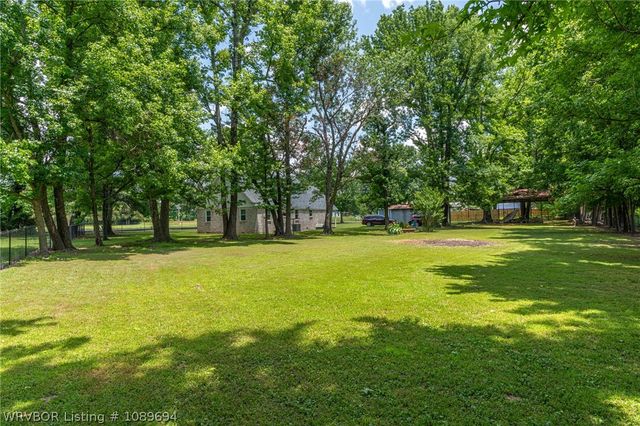 7258 Old Concord Road, Alma, AR 72921