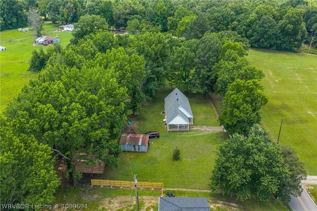 7258 Old Concord Road, Alma, AR 72921