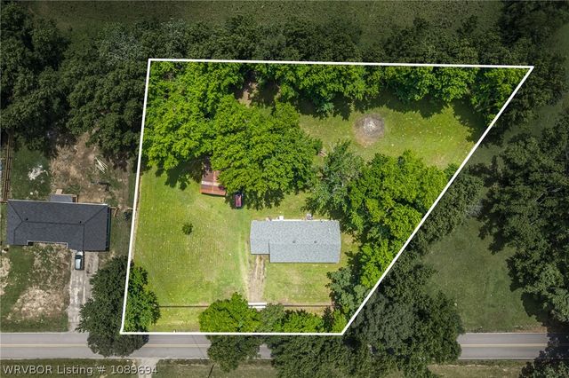 7258 Old Concord Road, Alma, AR 72921