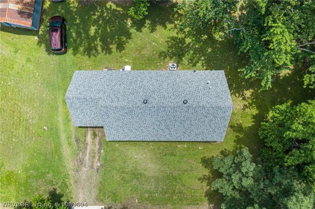 7258 Old Concord Road, Alma, AR 72921