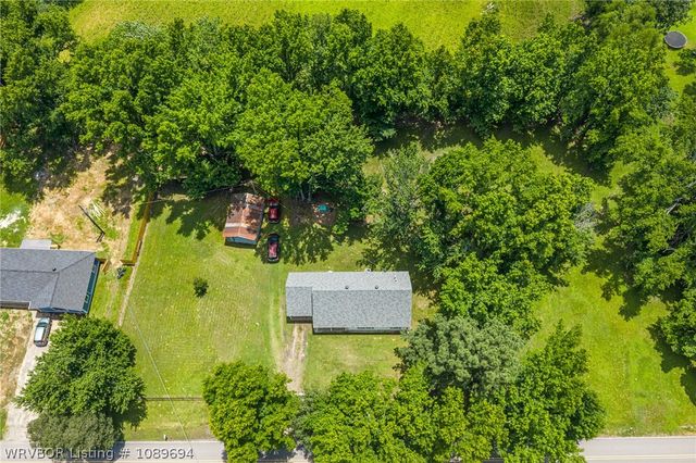 7258 Old Concord Road, Alma, AR 72921
