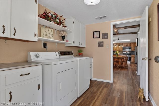 7258 Old Concord Road, Alma, AR 72921